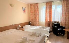Family Hotel Central